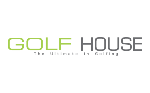 golf house