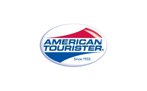 american tourister