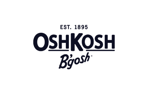 Oshkosh B’Gosh