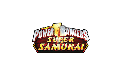 Power Rangers