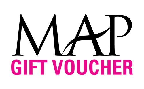 MAP Gift Voucher