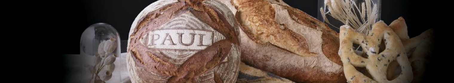Banner Paul le Cafe