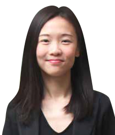 Zoee Ho Ziwei
